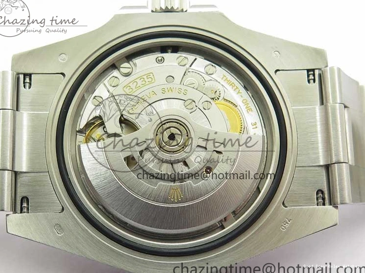 AAA Replica Watches Ceramic 1:1 VSF Blue 126619 Edition Steel LB HighQuality 2571 Best Submariner 41mm VS 904L 0101